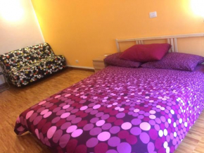Отель Lilith B&B  Турин